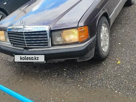 Mercedes-Benz 190 1993 года за 1 200 000 тг. в Семей – фото 15