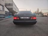 Mercedes-Benz E 230 1996 годаүшін3 800 000 тг. в Каскелен – фото 4