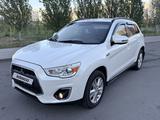 Mitsubishi ASX 2013 года за 5 800 000 тг. в Астана