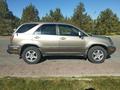 Lexus RX 300 1998 годаүшін5 200 000 тг. в Талдыкорган – фото 2