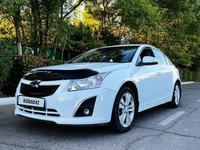 Chevrolet Cruze 2014 годаүшін4 500 000 тг. в Жезказган