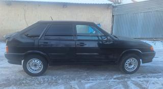 ВАЗ (Lada) 2114 2013 года за 1 450 000 тг. в Шымкент