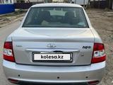 ВАЗ (Lada) Priora 2170 2014 годаfor2 700 000 тг. в Атырау – фото 3