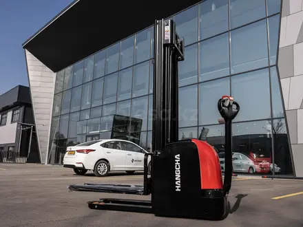 Hangcha  CDD20-AC2 2024 года за 4 592 950 тг. в Караганда