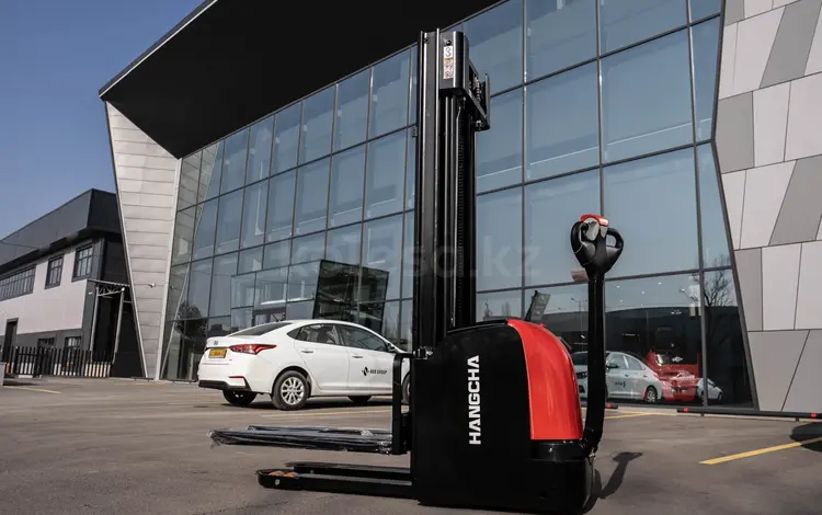 Hangcha  CDD20-AC2 2024 годаүшін4 592 950 тг. в Караганда