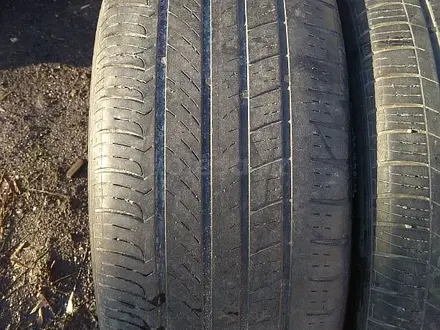 Шины 245/45 R18 — "Hankook Ventus S1 noble" (Корея), летние, без за 40 000 тг. в Астана – фото 4