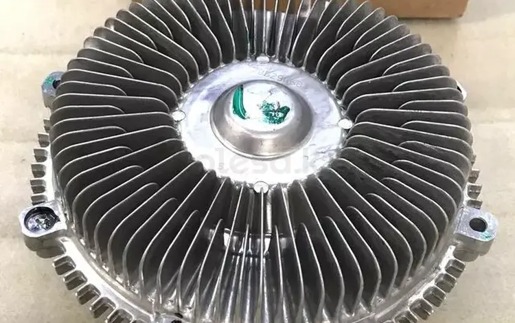 Вискомуфта вентилятора охлажденияүшін195 000 тг. в Астана