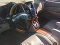 Lexus RX 350 2007 года за 8 600 000 тг. в Алматы – фото 2