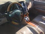 Lexus RX 350 2007 годаүшін8 600 000 тг. в Алматы – фото 2