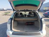Lexus RX 350 2007 годаүшін8 600 000 тг. в Алматы – фото 4