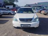 Lexus RX 350 2007 годаүшін8 600 000 тг. в Алматы – фото 3