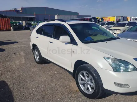 Lexus RX 350 2007 года за 8 600 000 тг. в Алматы – фото 8