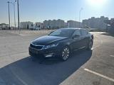 Kia K5 2011 года за 7 500 000 тг. в Алматы