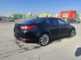 Kia K5 2011 года за 7 500 000 тг. в Алматы – фото 2
