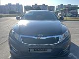 Kia K5 2011 года за 7 500 000 тг. в Алматы – фото 5