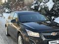 Chevrolet Cruze 2013 года за 4 200 000 тг. в Алматы – фото 11