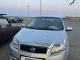 Ravon Nexia R3 2019 года за 3 800 000 тг. в Атырау – фото 4