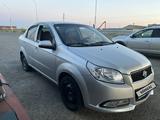 Ravon Nexia R3 2019 года за 3 800 000 тг. в Атырау – фото 2