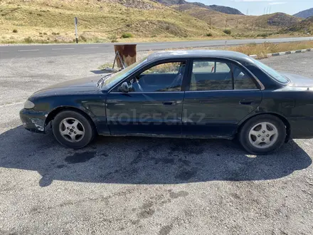 Hyundai Sonata 1998 года за 1 200 000 тг. в Туркестан – фото 3