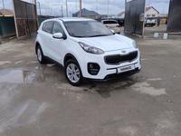 Kia Sportage 2018 годаүшін9 300 000 тг. в Атырау