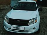 ВАЗ (Lada) Granta 2190 2014 года за 2 600 000 тг. в Усть-Каменогорск
