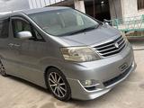 Toyota Alphard 2006 года за 6 000 000 тг. в Туркестан – фото 3