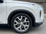 Hyundai Palisade 2022 года за 19 000 000 тг. в Астана – фото 4