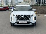 Hyundai Palisade 2022 года за 20 500 000 тг. в Астана