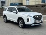 Hyundai Palisade 2022 года за 19 000 000 тг. в Астана – фото 3