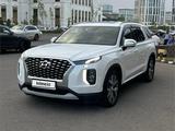 Hyundai Palisade 2022 года за 19 000 000 тг. в Астана – фото 2