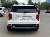Hyundai Palisade 2022 года за 19 000 000 тг. в Астана – фото 5