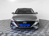 Hyundai Accent 2020 года за 7 240 000 тг. в Павлодар – фото 2