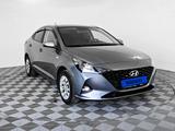 Hyundai Accent 2020 года за 7 240 000 тг. в Павлодар – фото 3