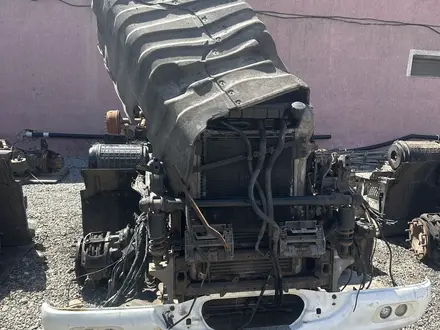Двигатель xf105 в Жаркент – фото 6