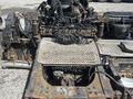 Двигатель xf105 в Жаркент – фото 4