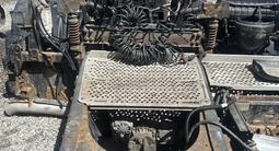 Двигатель xf105 в Жезкент – фото 4