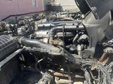 Двигатель xf105 в Актобе – фото 2
