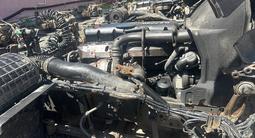 Двигатель xf105 в Жезкент – фото 2