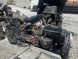 Двигатель xf105 в Жаркент – фото 3