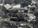 Двигатель xf105 в Жезкент – фото 5