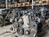 Мотор Двигатель М 272 3.5 на Мерседес 221 212 211 164 251 463 204 за 1 000 тг. в Алматы