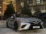 Toyota Camry 2020 года за 11 500 000 тг. в Актау