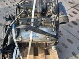 Двигатель на mitsubishi galant 4G 64 2.4. Мисубиси Галант за 350 000 тг. в Алматы