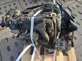 Двигатель на mitsubishi galant 4G 64 2.4. Мисубиси Галант за 350 000 тг. в Алматы – фото 3
