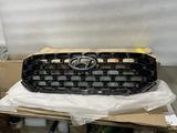 Решетка радиатора на Hyundai за 100 000 тг. в Алматы