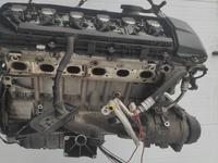 Двигатель 3.0L M54 BMW X5 за 450 000 тг. в Алматы