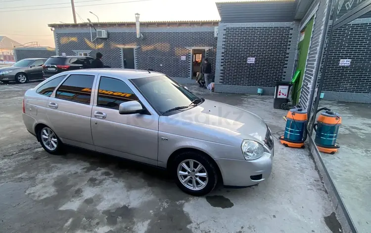 ВАЗ (Lada) Priora 2172 2013 года за 3 000 000 тг. в Туркестан