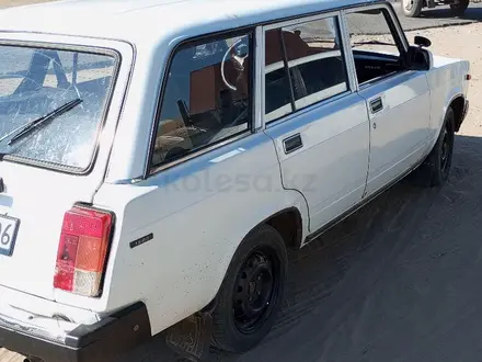 ВАЗ (Lada) 2104 2006 года за 850 000 тг. в Ганюшкино – фото 6