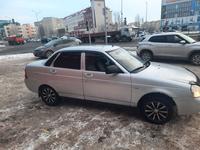 ВАЗ (Lada) Priora 2170 2012 годаүшін2 000 000 тг. в Астана