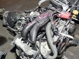 ДВИГАТЕЛЬ МОТОР EJ253 2.5 ИЗ ЯПОНИИ за 500 000 тг. в Актау – фото 3